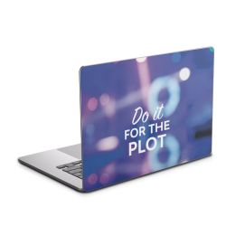 Foils for Laptops glossy