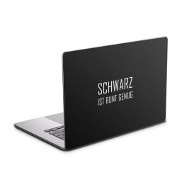 Folien für Laptops matt