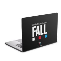 Folien für Laptops matt