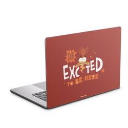 Folier Bärbara datorer matt