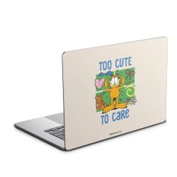 Foils for Laptops matt