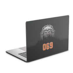 Folien für Laptops matt