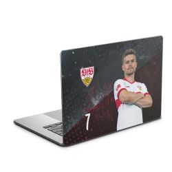 Folien für Laptops matt