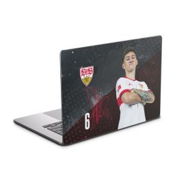 Folien für Laptops matt