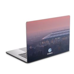 Folien für Laptops matt