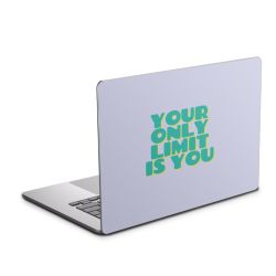 Foils for Laptops matt