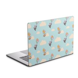 Folien für Laptops matt