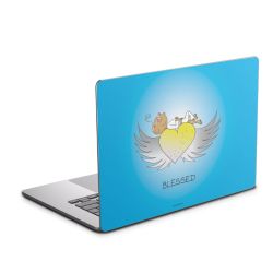 Folien für Laptops matt