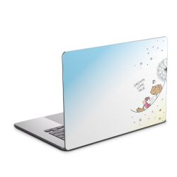 Folien für Laptops matt