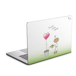 Folien für Laptops matt