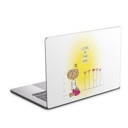 Folien für Laptops matt