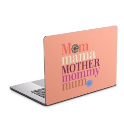 Foils for Laptops matt