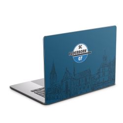 Folien für Laptops matt