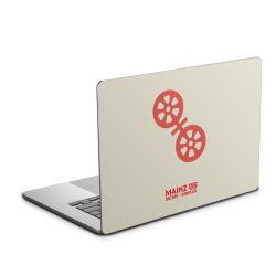 Folien für Laptops matt