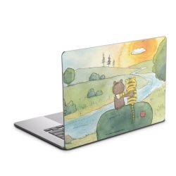 Foils for Laptops matt