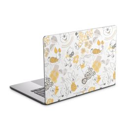 Folien für Laptops matt