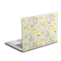 Folien für Laptops matt