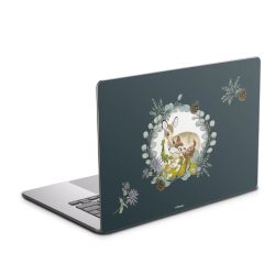 SkinVinyyli Läppäreille mattapinta