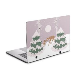 SkinVinyyli Läppäreille mattapinta