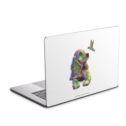 Foils for Laptops matt