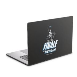 Folien für Laptops matt