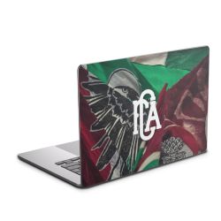 Folien für Laptops matt