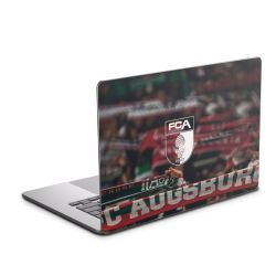 Folien für Laptops matt