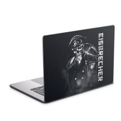 Folien für Laptops matt