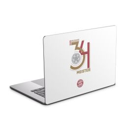 Foils for Laptops matt