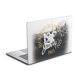 Folien für Laptops matt