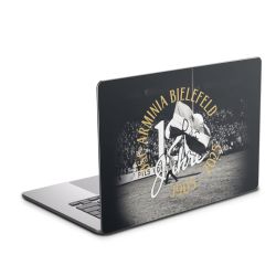 Folien für Laptops matt