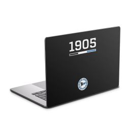 Folien für Laptops matt