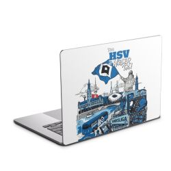 Folien für Laptops matt