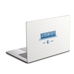 Folien für Laptops matt