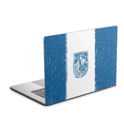 Folien für Laptops matt