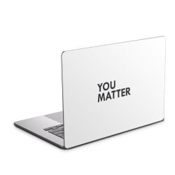 Foils for Laptops matt