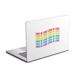 Foils for Laptops matt