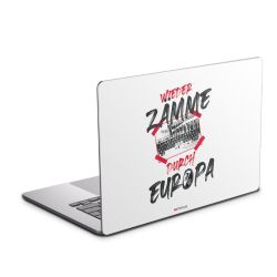 Folien für Laptops matt