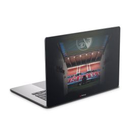 Folien für Laptops matt