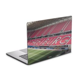 Folien für Laptops matt