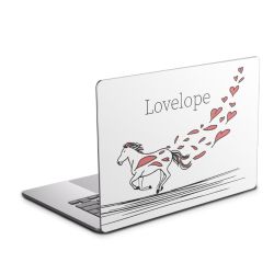 SkinVinyyli Läppäreille mattapinta