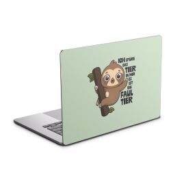 Folien für Laptops matt