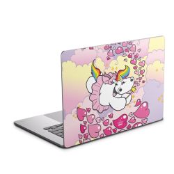 Folien für Laptops matt