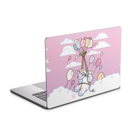 Folien für Laptops matt