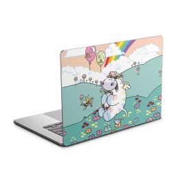 Folien für Laptops matt