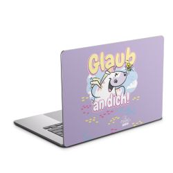 Folien für Laptops matt