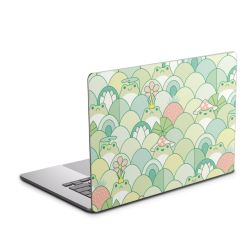 Foils for Laptops matt