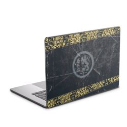 Folien für Laptops matt