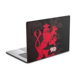 Folien für Laptops matt