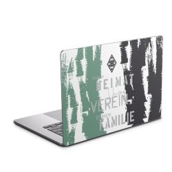 Folien für Laptops matt